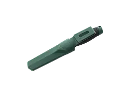 Ніж Ganzo G806-GB зелений з ножнами - мініатюра 7