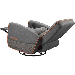 Ігрове крісло Cougar Fidom Gray (FIDOM GRAY) - мініатюра 8