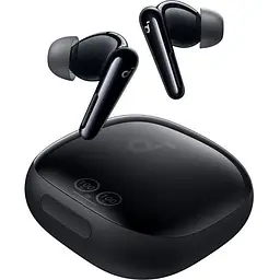 Навушники Anker TWS SoundCore Liberty 4 Pro Black matte UA