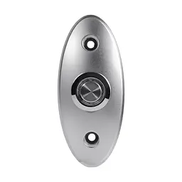 Кнопка виходу накладна Trinix ART-905LED (70-00038) - мініатюра 4