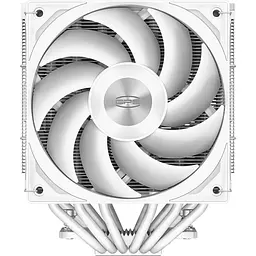 Кулер для процесора PCCooler RZ620 WH (RZ620-WHNWNX-GL) [176249] - мініатюра 4