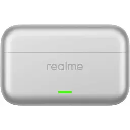 TWS Realme Buds T500 Pro (RMA2502) Orange Mint UA - мініатюра 4