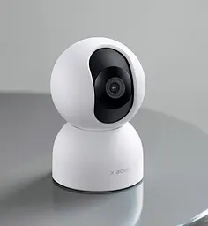 IP-камера для відеоспостереження XiaomiXiaomi Smart Camera 2 PTZ MJSXJ11CM BHR5316CN - мініатюра 7
