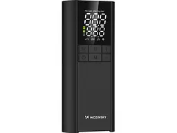 Автомобільний компресор Wozinsky WPEP-8000 електричний 5907769384226 - мініатюра 6