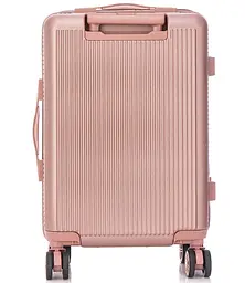 Валіза Semi Line 20" (S) Rose (T5664-3) (DAS302645) - мініатюра 5