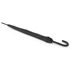 Парасоля тростина Knirps A.760 Stick Automatic Black - мініатюра 3
