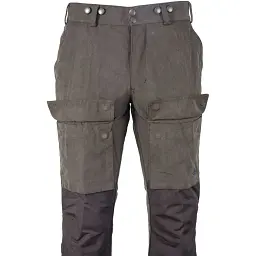 Штани Seeland Helt II 60 Brown - мініатюра 6
