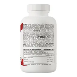 Вітаміни та мінерали OstroVit MgZB, 90 таблеток - мініатюра 2