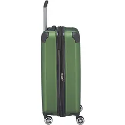 Валіза Travelite City Green M exp (TL073048-80) - мініатюра 5