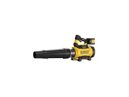 Садова повітродувка DeWALT DCMBL777X1 - мініатюра 4