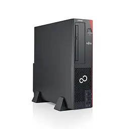 Комп`ютер Refurb Fujitsu Esprimo D958 SFF i5-9500/16/480SSD - мініатюра 4