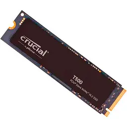 SSD накопичувач Crucial T500 500 GB [CT500T500SSD8] [111323] - мініатюра 2