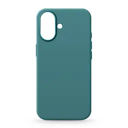Чохол ArmorStandart ICON2 MagCase для Apple iPhone 17 Light Moss (ARM89580)