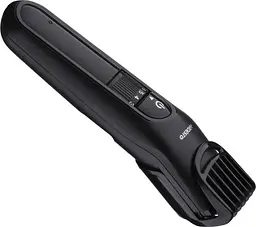 Машинка для стрижки Ardesto HC-Y10-B Black - мініатюра 2