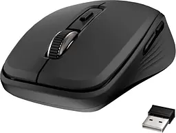 Бездротова миша OfficePro M267B Black (M267B) - мініатюра 3