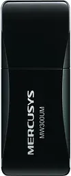 Мережева карта Wi-Fi Mercusys MW300UM