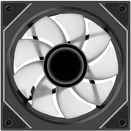 Вентилятор для корпусу 120mm Xilence XPF120UR.ARGB REVERSE Retail Box