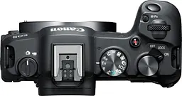 Бездзеркальний фотоапарат Canon EOS R8 Kit RF 24-50mm f/4.5-6.3 IS STM (5803C016) UA [87303] - мініатюра 6