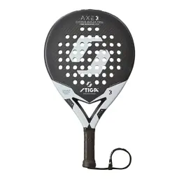 Ракетка для падел тенниса Stiga Racket AXE 3 (2202-0720-01) (932051)
