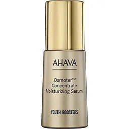 Сироватка Ahava Osmoter Concentrate Moisturizing Serum 30 мл - мініатюра 2