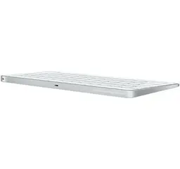 Клавіатура бездротова Apple Magic Keyboard 2021 (MK2A3) - мініатюра 3
