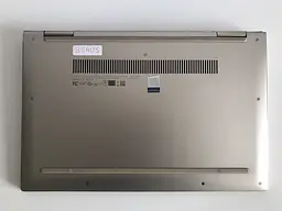 Ноутбук Lenovo Yoga C740-14IML (i5-10210U / 8GB / SSD 256GB / 14" 1920x1080 IPS NO Touch) Refurbished - мініатюра 8