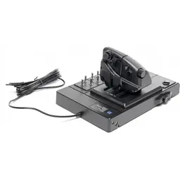 Джойстик Hori Hotas та кріплення Hotas Flight Control System (HPC-045U) - мініатюра 9