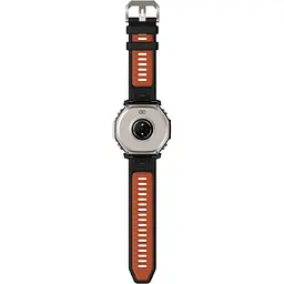 Смарт-годинник Amazfit T-Rex ULTRA 2 W2550GL2N Чорний (1186954) - мініатюра 10