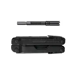 Мультитул Leatherman Super Tool 300M Black (832758) - мініатюра 3