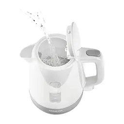 Електрочайник Sencor SWK 1020WH (SWK1020WH) - мініатюра 6