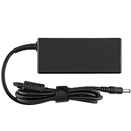 Блок живлення для монитора 12V 3A 36W 5.5x2.5 чорний (без кабелю!) - мініатюра 3