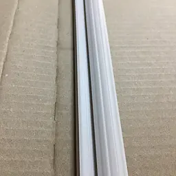 Ущільнювальна гума на холодильник Samsung RT30MB, RT30, DA97-12873G (DA97-07367G) 952х565 мм - мініатюра 6