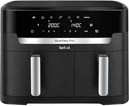 Мультипіч Tefal Dual Easy Fry XXL EY9428E0