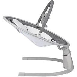 Гойдалка дитяча FreeOn Elite, grey - мініатюра 4
