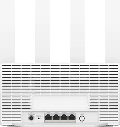 Маршрутизатор Cudy WR3600E, BE3600 Gigabit Wi-Fi 7 Router (WR3600E) - мініатюра 4