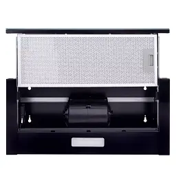 Витяжка телескопічна Minola HTL 6234 BL 700 LED GLASS - мініатюра 6