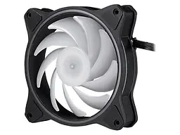 Вентилятор Chieftec ZF-1225RGB - мініатюра 5
