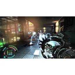 Ключ активації Microsoft Hard Reset Redux для Xbox One/Series - мініатюра 8