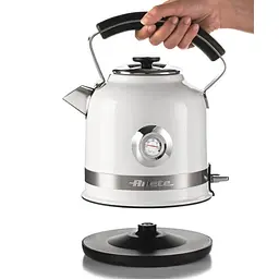 Електрочайник ARIETE 2854 WH - мініатюра 2