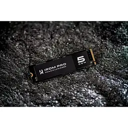 SSD накопичувач Goodram IRDM Pro Gen 5 1TB [IRP-SSDPR-P54S-1K0-80] [130510] - мініатюра 7