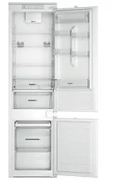 Холодильник Whirlpool WHC20D023B1 SF (вбудований) - мініатюра 2