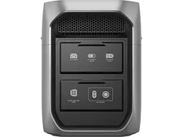 Зарядна станція EcoFlow DELTA 3 Max Plus (EF-DL3-MP, EFD3MP-EU-CBOX) - мініатюра 6
