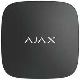 Аналізатор повітря Ajax LifeQuality black
