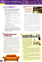 Speak Out. Upper Intermediate Student's Book + Active Book + MyEnglishLab - мініатюра 2