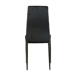 Кухонний стілець Special4You Inspiration black (E6552) - мініатюра 7