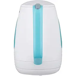 Електрочайник Rotex RKT04-G [120258] - мініатюра 8