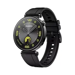 Смарт-часы HUAWEI Watch GT 4 41mm Black