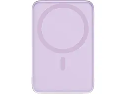 Зовнішній акумулятор (павербанк) Proove X-Core 5000mAh Purple (PNXC20010009) - мініатюра 5