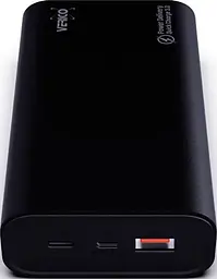 Портативна батарея Verico Power Pro PD 20000mAh Black - мініатюра 4