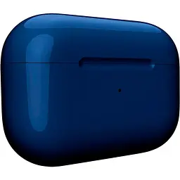 Навушники Apple AirPods Pro 2 Midnight Blue Gloss (MTJV3) [117530] - мініатюра 3